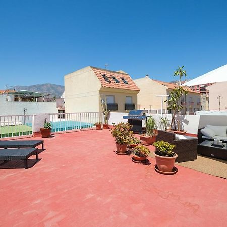 Andalucian House, Few Minutes From The Beach Fuengirola Zewnętrze zdjęcie
