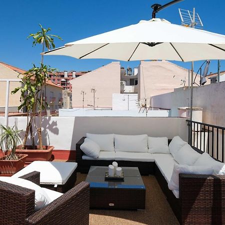 Andalucian House, Few Minutes From The Beach Fuengirola Zewnętrze zdjęcie