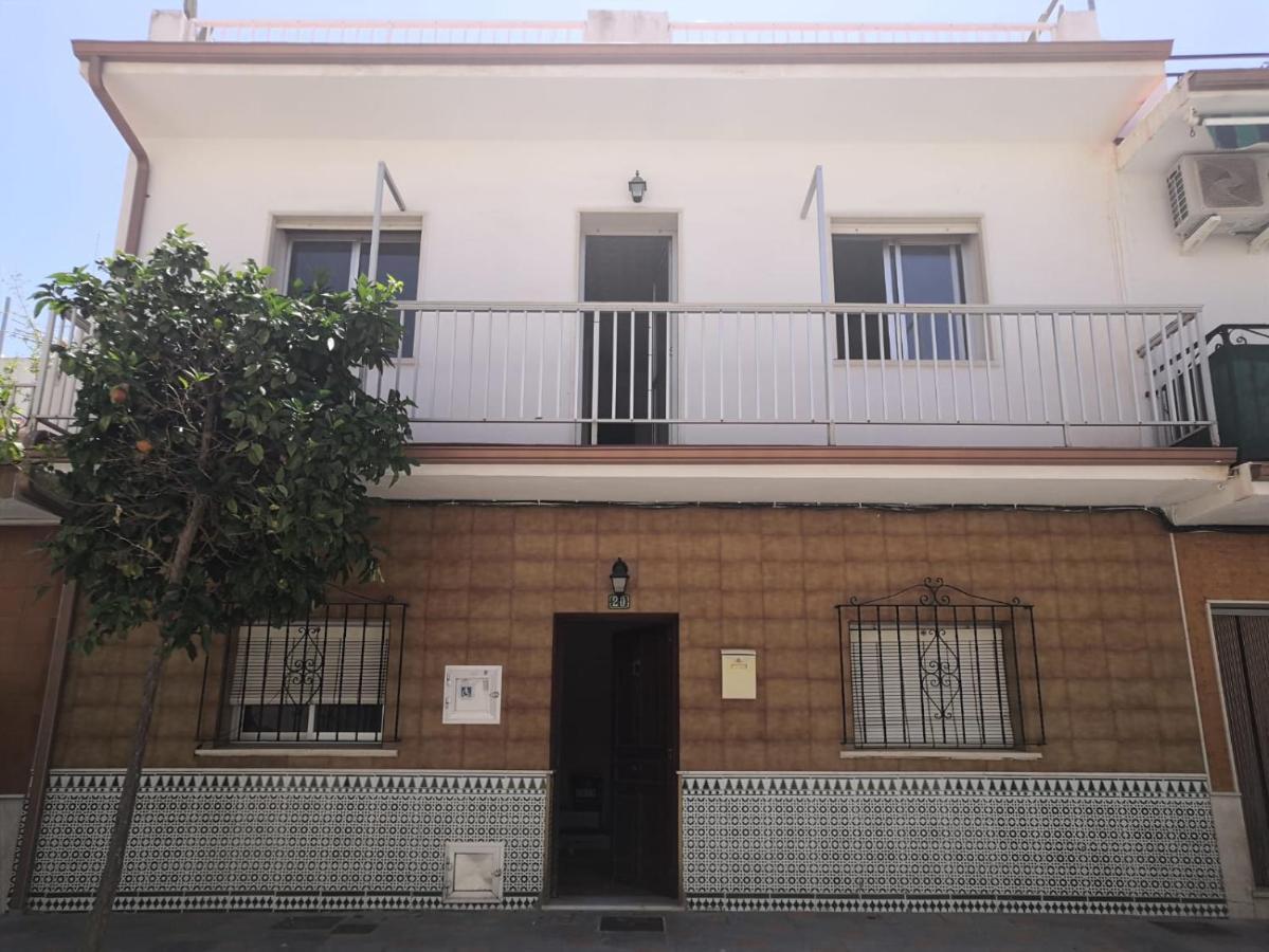 Andalucian House, Few Minutes From The Beach Fuengirola Zewnętrze zdjęcie