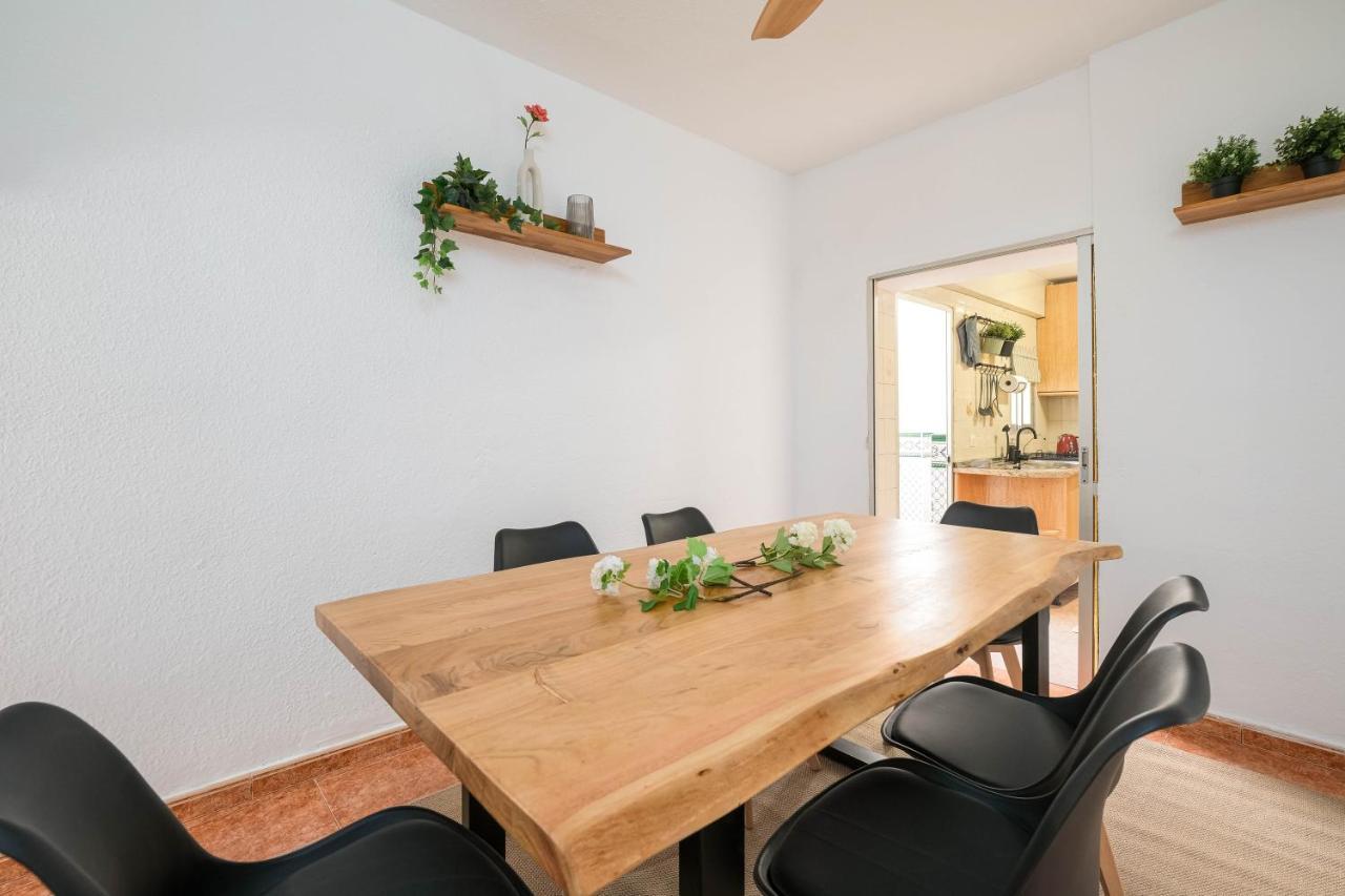 Andalucian House, Few Minutes From The Beach Fuengirola Zewnętrze zdjęcie