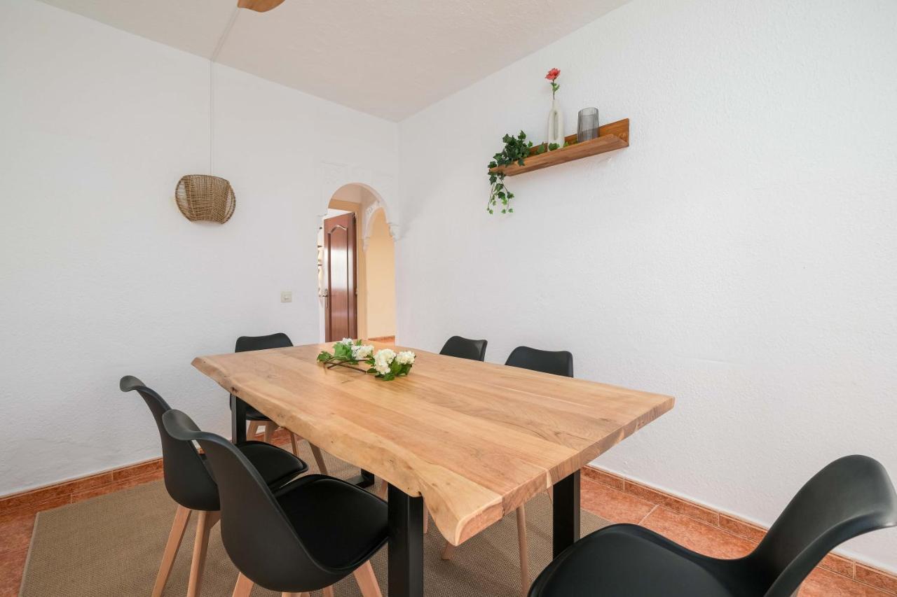 Andalucian House, Few Minutes From The Beach Fuengirola Zewnętrze zdjęcie