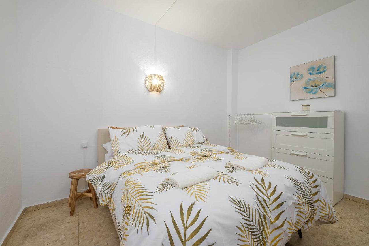 Andalucian House, Few Minutes From The Beach Fuengirola Zewnętrze zdjęcie