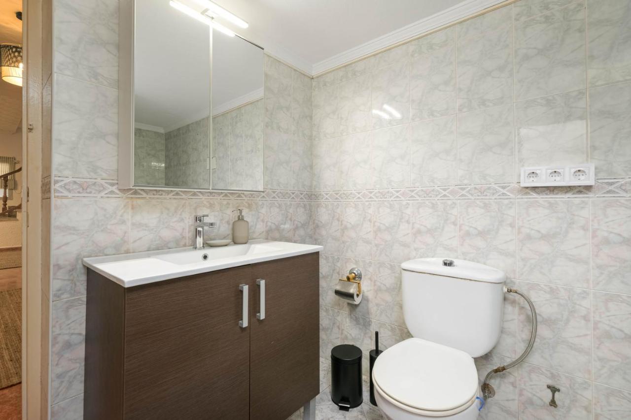 Andalucian House, Few Minutes From The Beach Fuengirola Zewnętrze zdjęcie