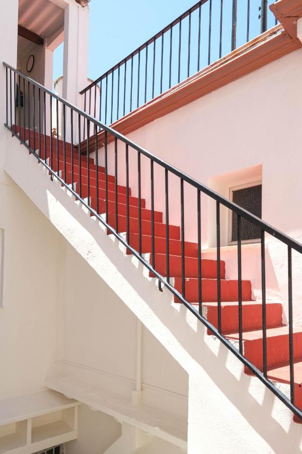 Andalucian House, Few Minutes From The Beach Fuengirola Zewnętrze zdjęcie