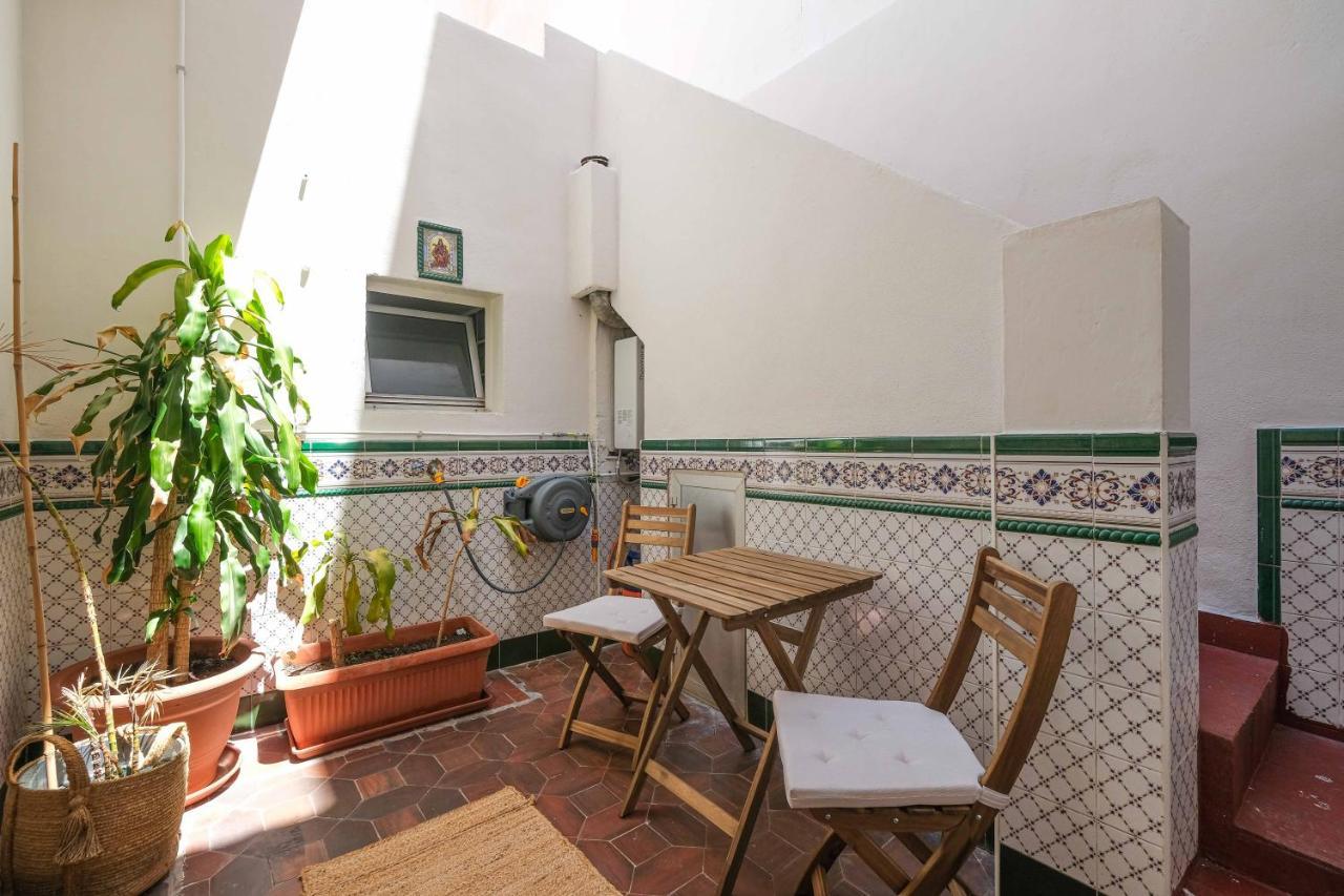 Andalucian House, Few Minutes From The Beach Fuengirola Zewnętrze zdjęcie