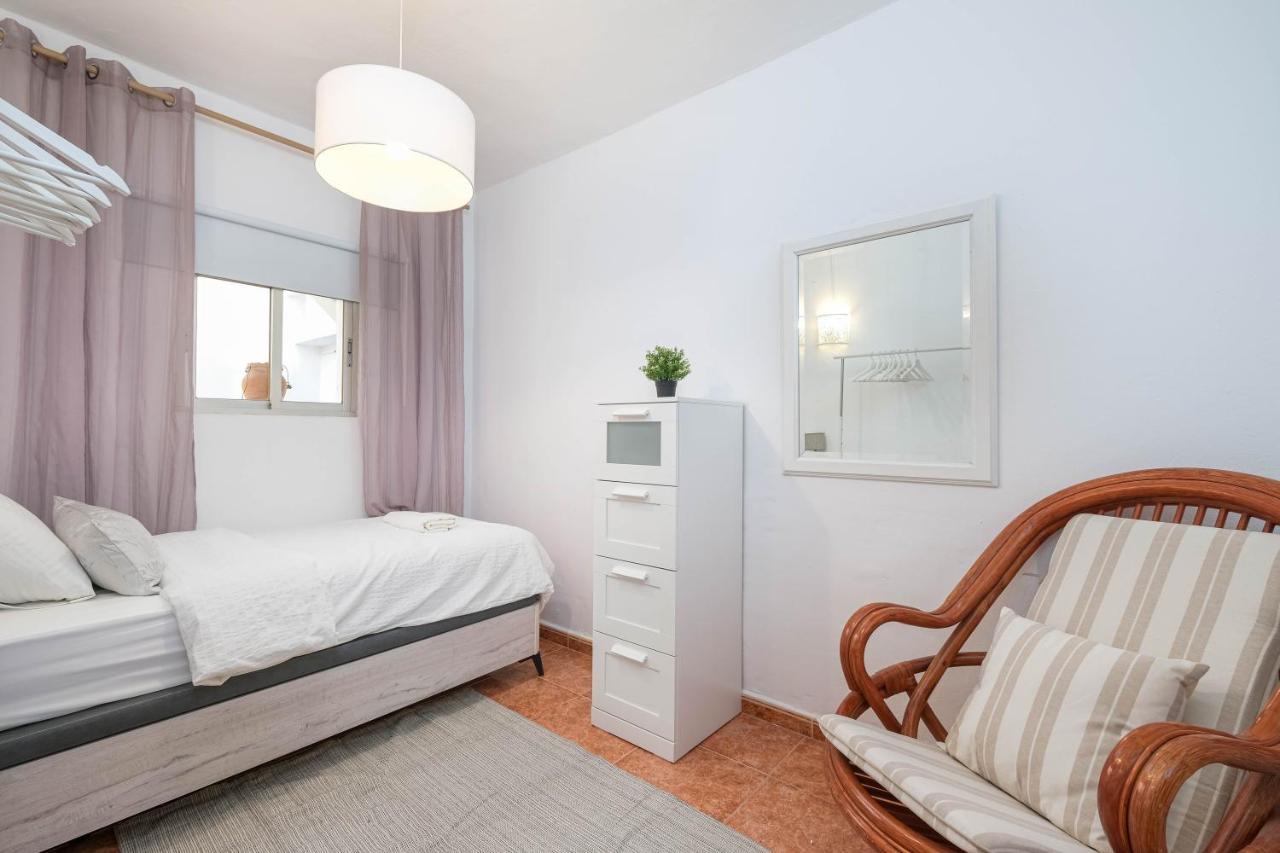 Andalucian House, Few Minutes From The Beach Fuengirola Zewnętrze zdjęcie