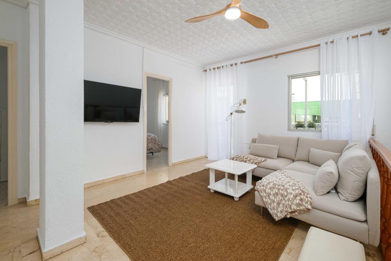 Andalucian House, Few Minutes From The Beach Fuengirola Zewnętrze zdjęcie