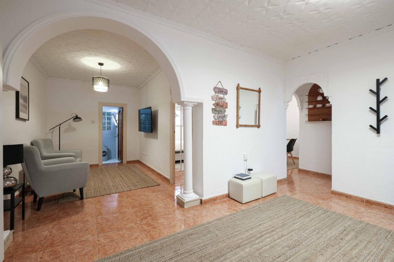 Andalucian House, Few Minutes From The Beach Fuengirola Zewnętrze zdjęcie