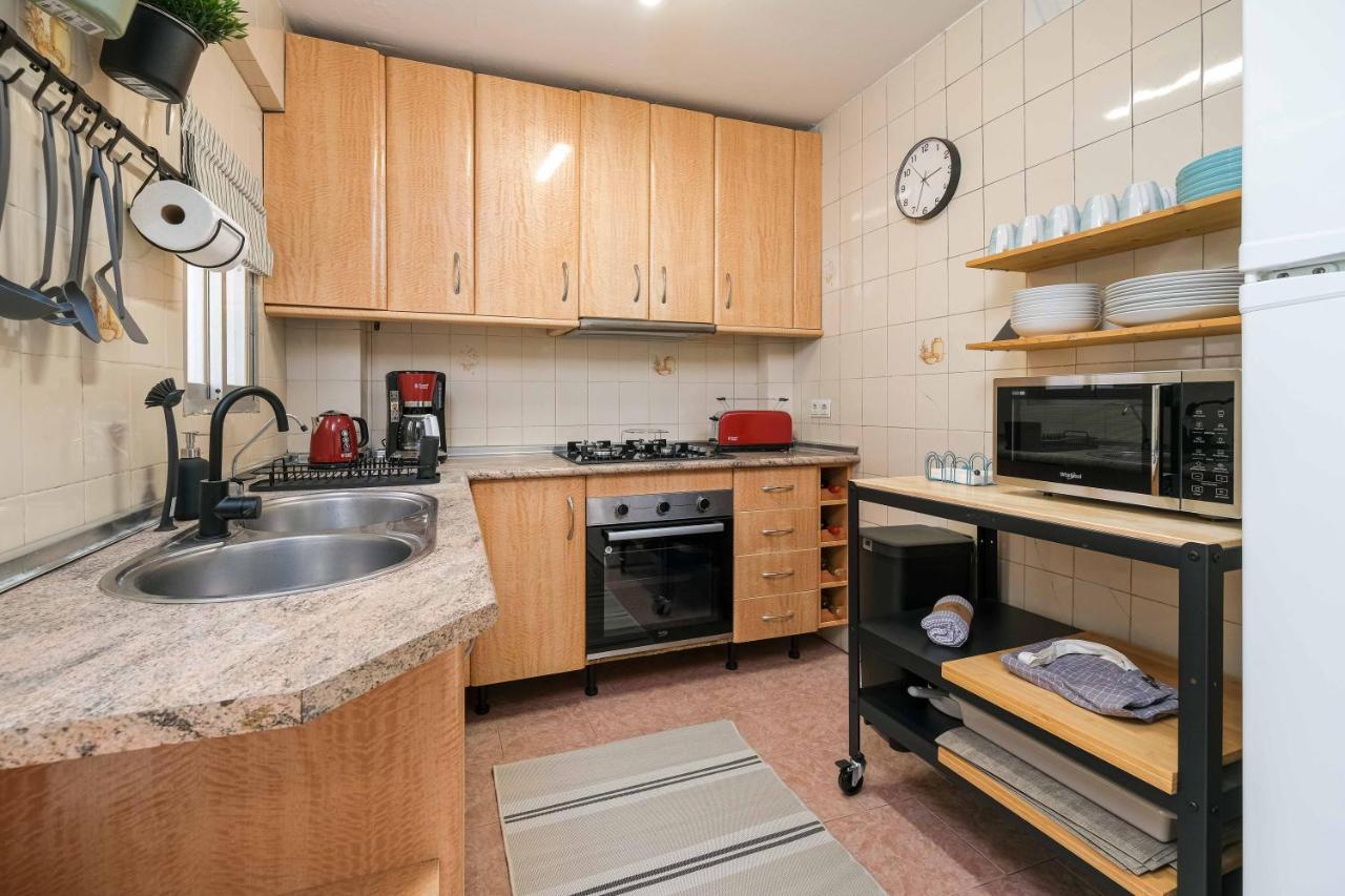 Andalucian House, Few Minutes From The Beach Fuengirola Zewnętrze zdjęcie