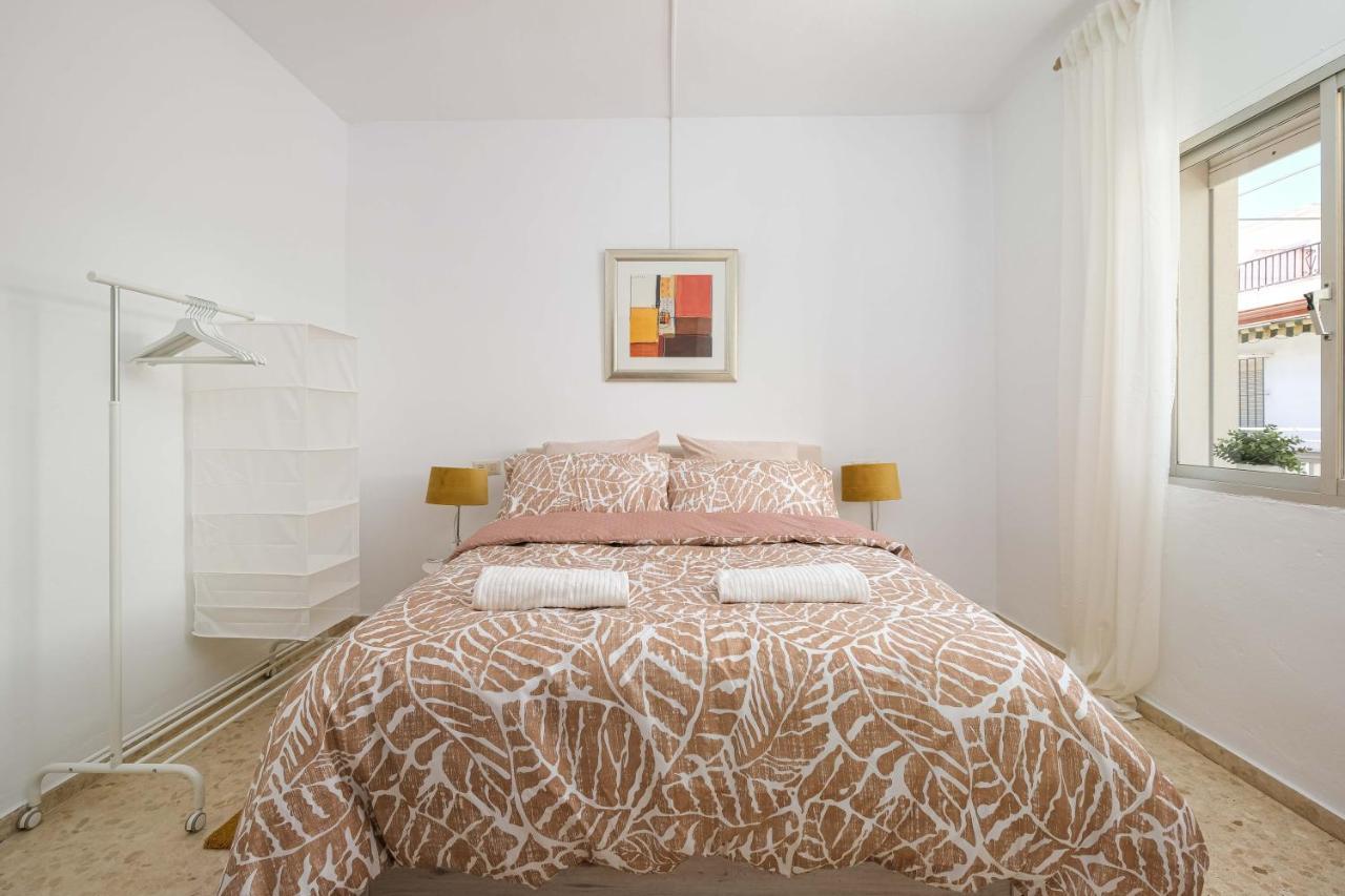 Andalucian House, Few Minutes From The Beach Fuengirola Zewnętrze zdjęcie