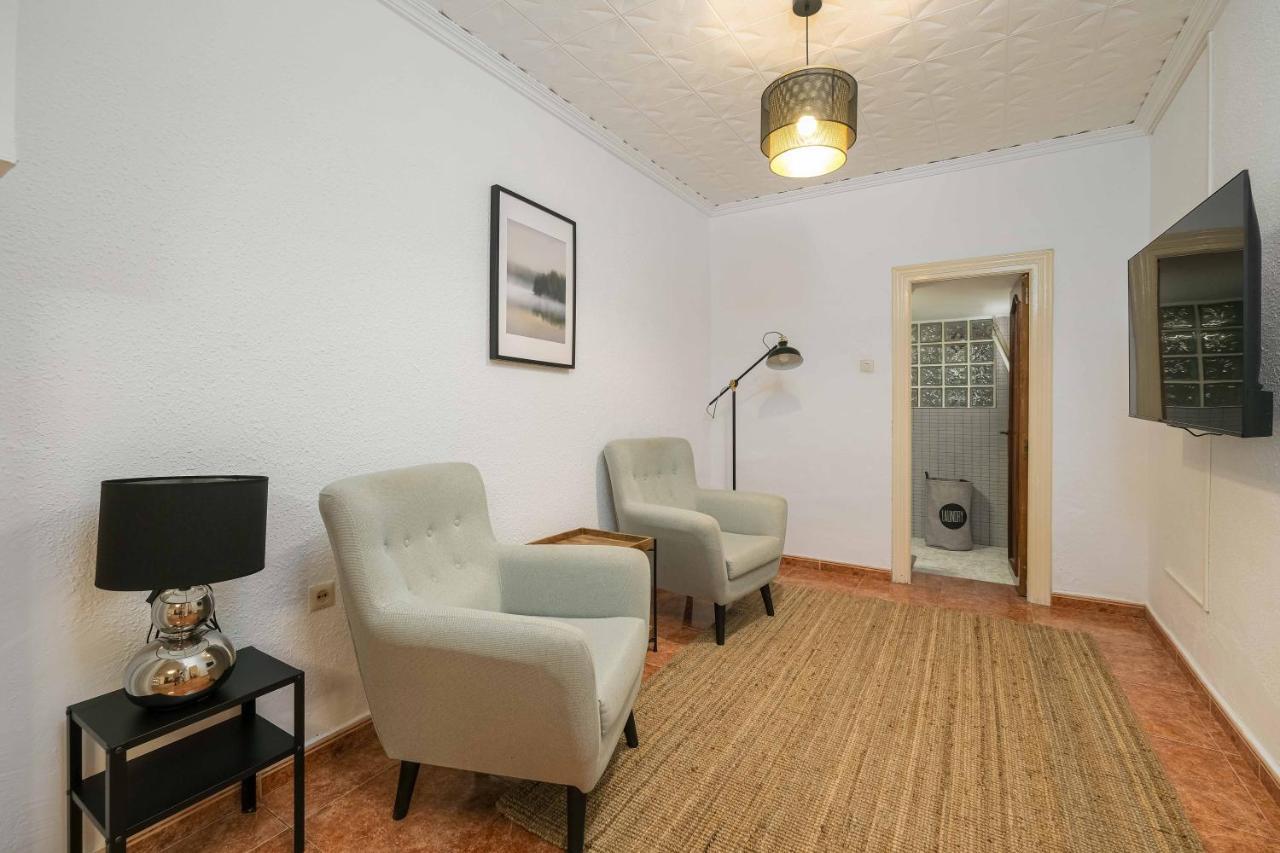Andalucian House, Few Minutes From The Beach Fuengirola Zewnętrze zdjęcie