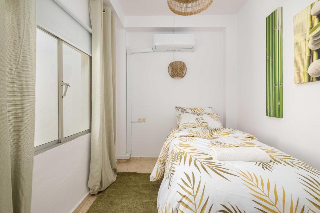 Andalucian House, Few Minutes From The Beach Fuengirola Zewnętrze zdjęcie